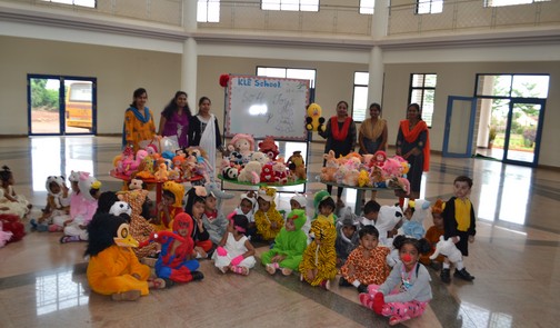 Dolls Day